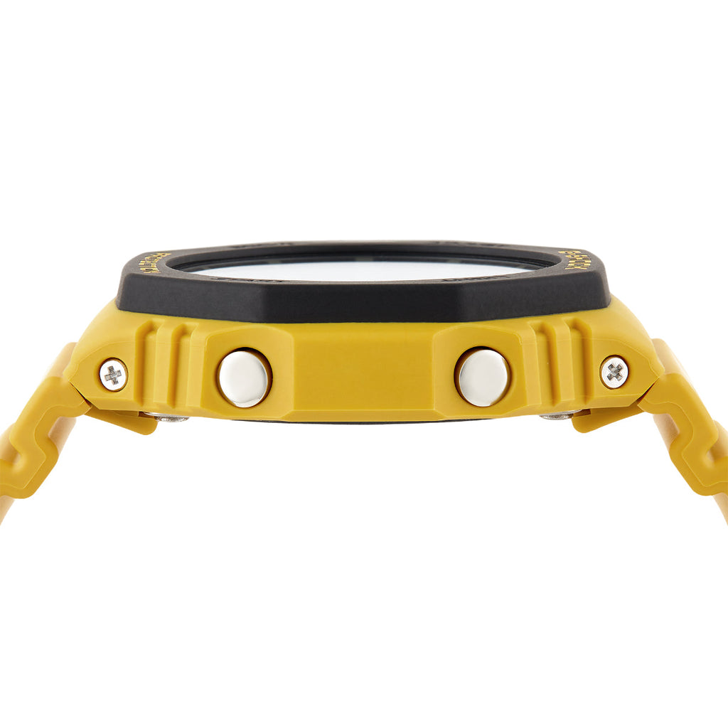 Watches - Casio G-Shock Men's Yellow Watch GA-2110SU-9AER
