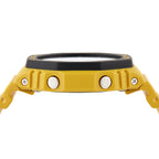Watches - Casio G-Shock Men's Yellow Watch GA-2110SU-9AER