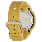 Watches - Casio G-Shock Men's Yellow Watch GA-2110SU-9AER