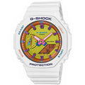 Casio G-Shock Ladies White Watch