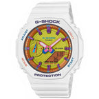 Casio G-Shock Ladies White Watch