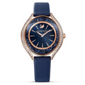 Swarovski Watch Crystalline Aura Blue