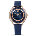 Swarovski Watch Crystalline Aura Blue