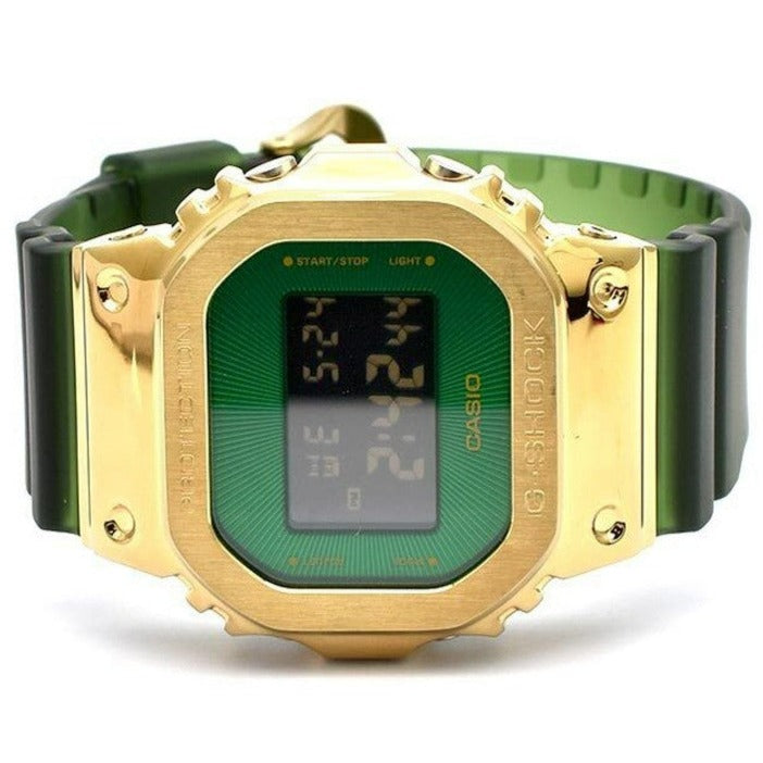 Casio G-Shock Men's Green Watch