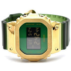 Casio G-Shock Men's Green Watch